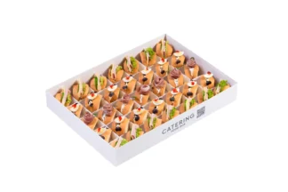 Kanapkowy Box nr 1