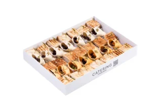 Kids Club Sandwich Box