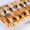 Kids Club Sandwich Box
