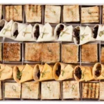Kids Club Sandwich Box