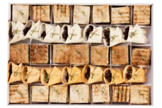 Kids Club Sandwich Box