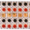 Finger food nr 2 box