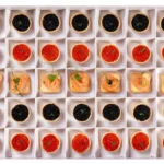 Finger food nr 2 box