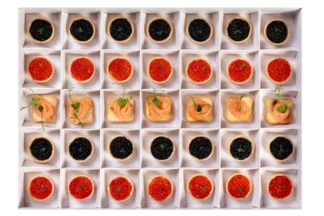 Finger food nr 2 box