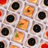 Finger food nr 2 box