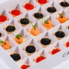 Finger food nr 2 box