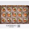 Finger Food № 5 box