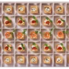 Finger Food № 5 box