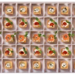 Finger Food № 5 box