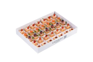 Finger Food nr 6 box