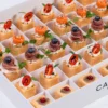 Finger Food nr 6 box Finger Food nr 6 box