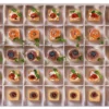 Finger Food nr 6 box
