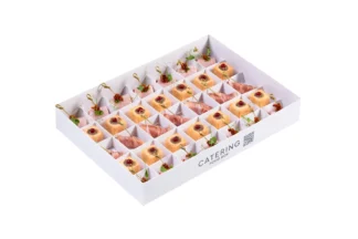 Finger food nr 3 box