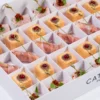Finger food nr 3 box