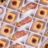 Finger food nr 3 box