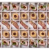 Finger food nr 3 box