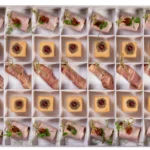 Finger food nr 3 box