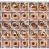 Finger Food nr 4 box