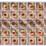 Finger Food nr 4 box