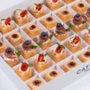 Finger Food nr 4 box