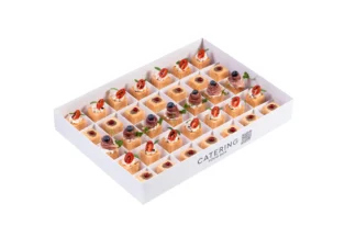 Finger Food nr 4 box