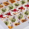 Tapas Box Vegan Gluten Free