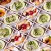Tapas Box Vegan Gluten Free
