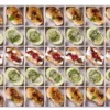 Tapas Box Vegan Gluten Free