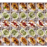 Tapas Box Vegan Gluten Free