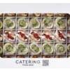 Tapas Box Vegan Gluten Free