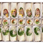 Wrap box