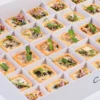 Quiche Lorraine box nr 2 Quiche Lorraine box nr 2