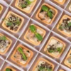 Quiche Lorraine box nr 2 Quiche Lorraine box nr 2