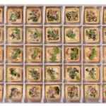 Quiche Lorraine box nr 2