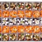 Vegan Snacks Box
