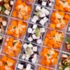Vegan Snacks Box Vegan Snacks Box