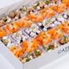 Vegan Snacks Box