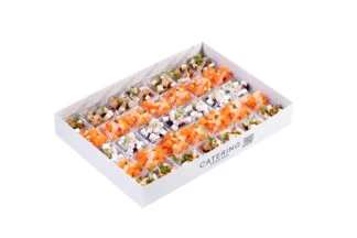 Vegan Snacks Box