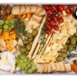 Cheese box