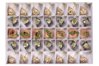 Finger food nr 1 box
