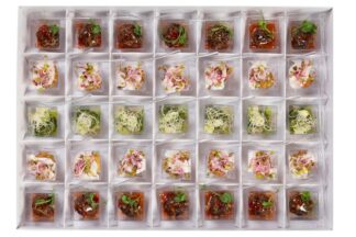 Vegan Ball Box 🌱