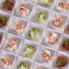Vegan Ball Box