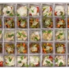 Vegan Ball Box