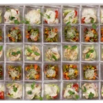 Vegan Ball Box