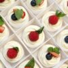 Box mini Pavlova