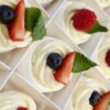 Box mini Pavlova