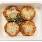 Gratin ziemniaczany