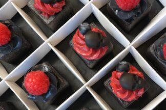 Halloween Box nr 1111 słodki