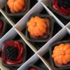 Halloween Box nr 444 słodki
